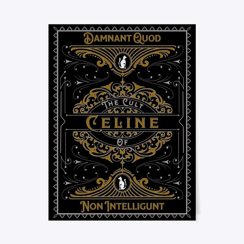 Cult of Celine